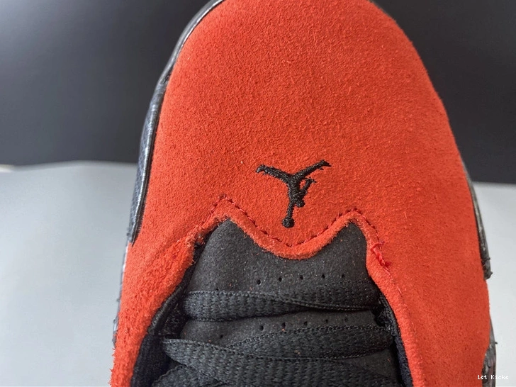 14 Jordan 654459-670 Air “Ferrari”  1015